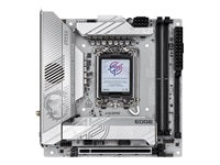 MSI MPG Z890I EDGE TI WIFI LGA1851