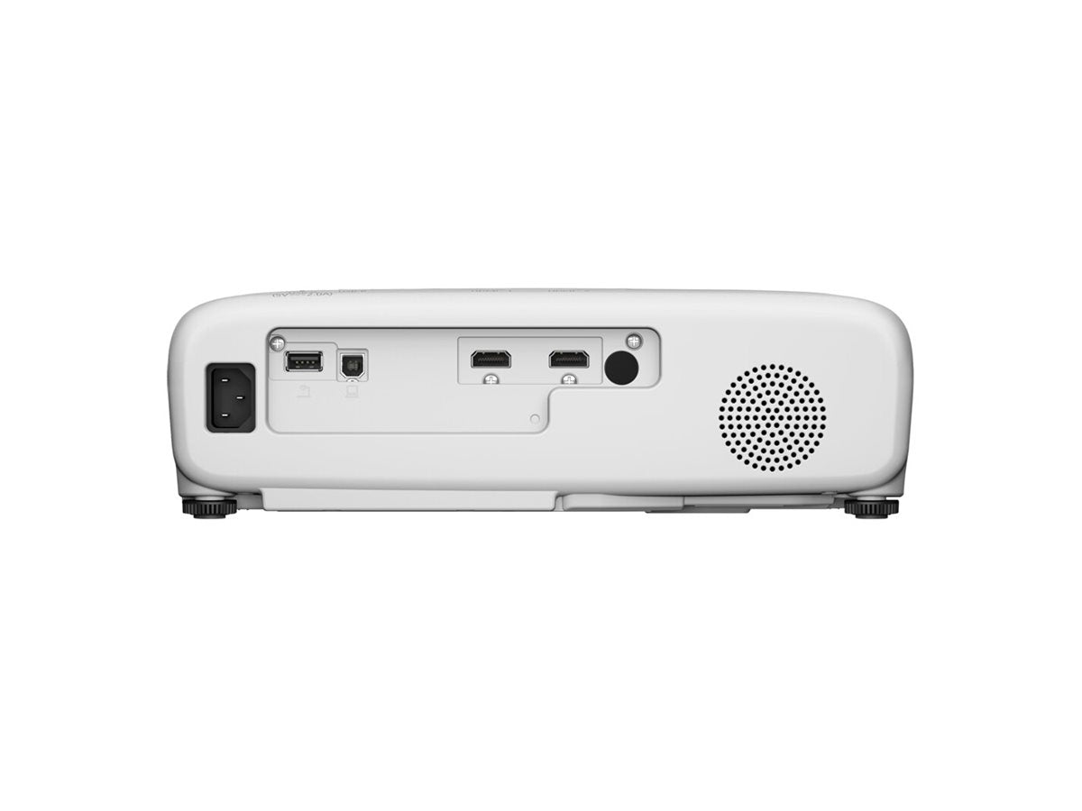 EPSON EB-W55 3LCD Projektor Detailansicht