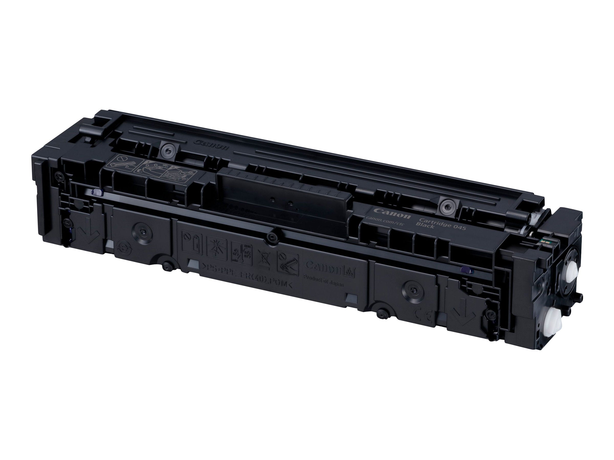 CANON CRG 045 BK schwarz Tonerpatrone Detailansicht