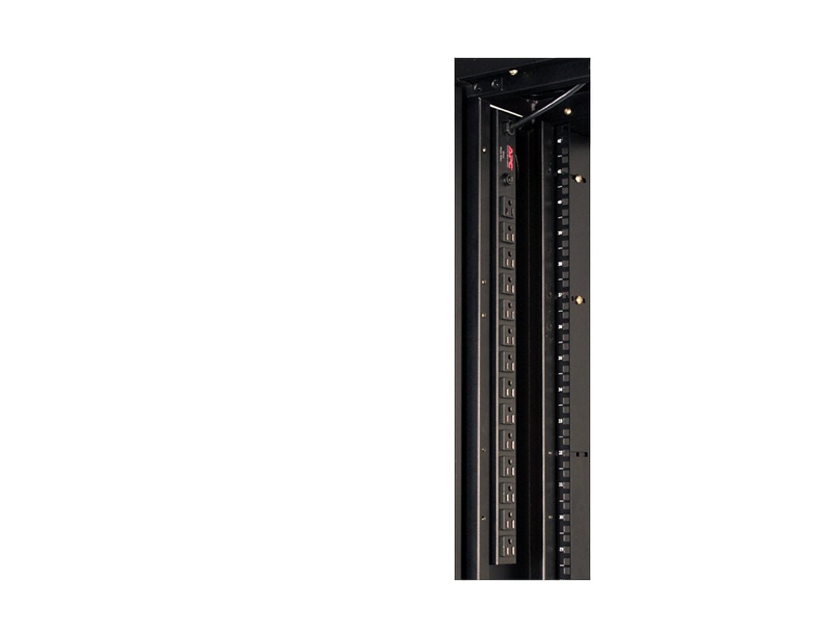 APC 2 Year Extended Warranty für DX Monoblock Wandmontage-Inneneinheit - Vorderansicht