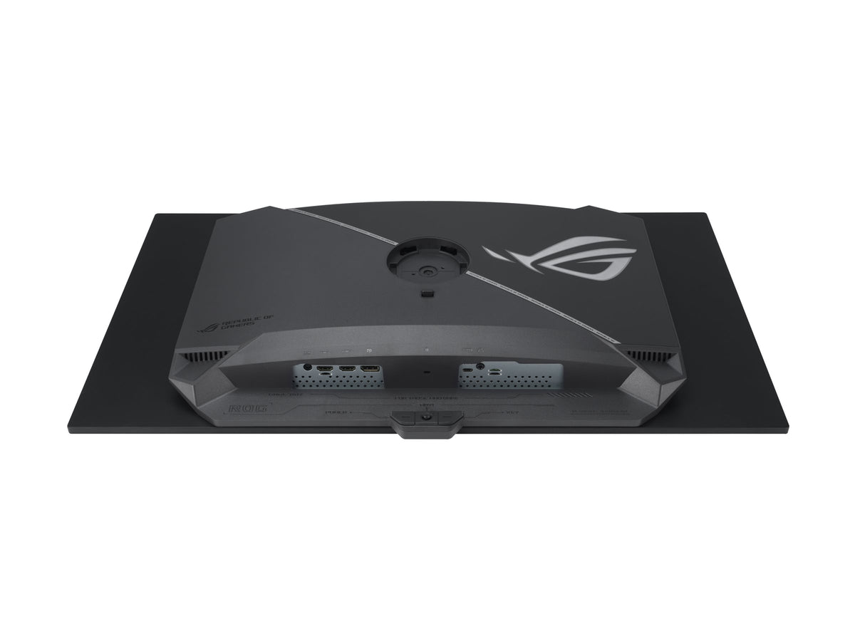 ASUS ROG Strix OLED XG32UCDS Monitor Verpackung