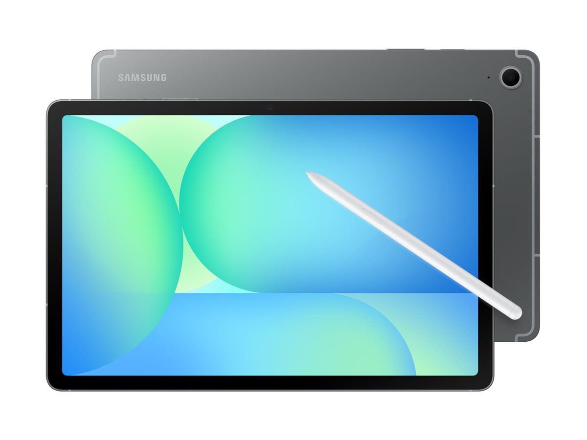 SAMSUNG Galaxy Tab S10 FE Verpackung