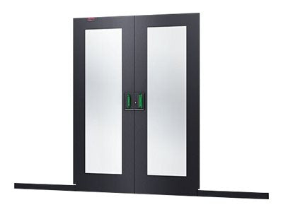 APC Thermal Containment Aisle Containment Door Verpackung