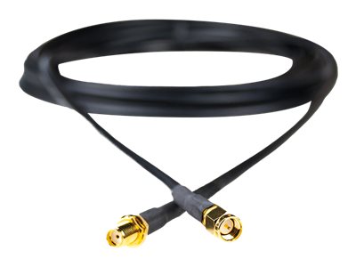 INSYS icom Antennenverlängerungskabel 5m SMA 4G/3G/2G