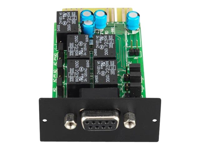 APC Easy UPS Dry Contact Card Vorderansicht