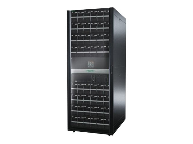APC Symmetra PX 250/500kW Battery Enclosure Vorderansicht