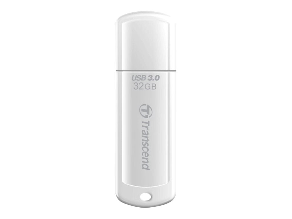 TRANSCEND JetFlash 730 32GB USB 3.0 Detailansicht