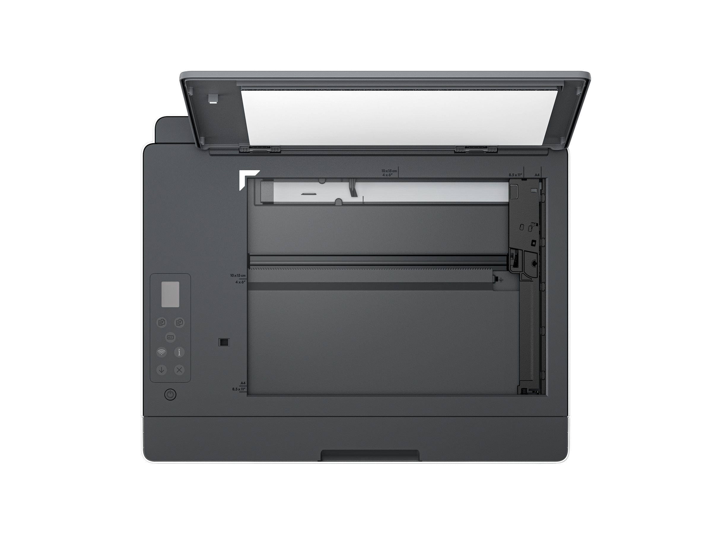 HP Smart Tank Printer 5105 Vorderansicht