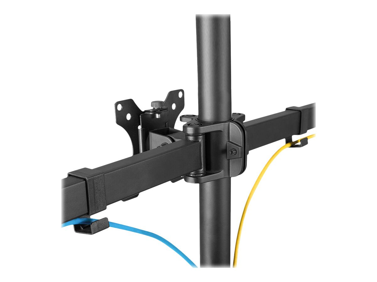 NEOMOUNTS Flat Screen Desk Mount stand Detailansicht