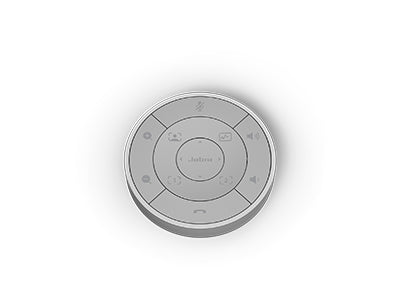 JABRA PanaCast 50 Remote grey Verpackung