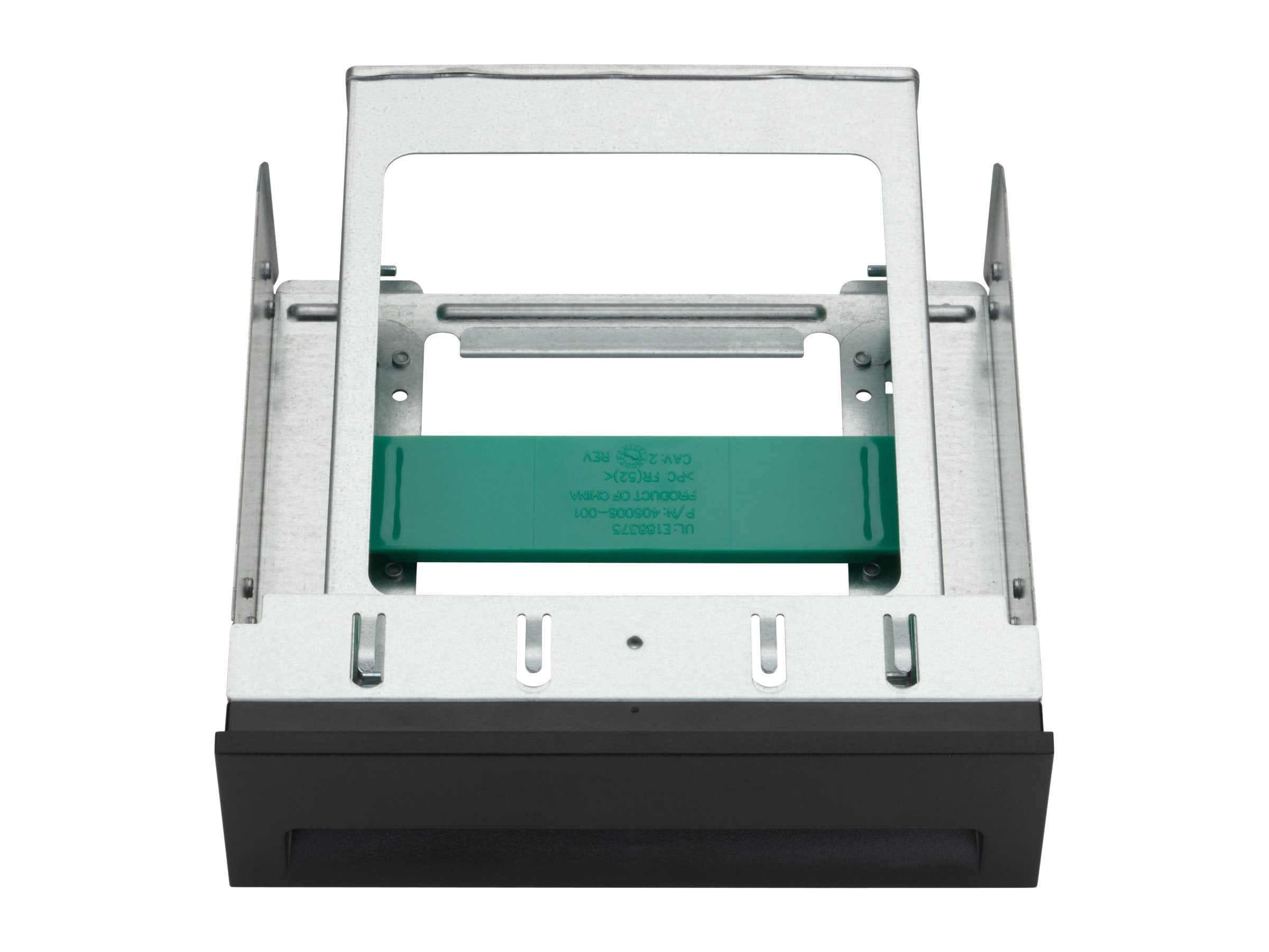 HP Optical Bay HDD Mounting Bracket Vorderansicht