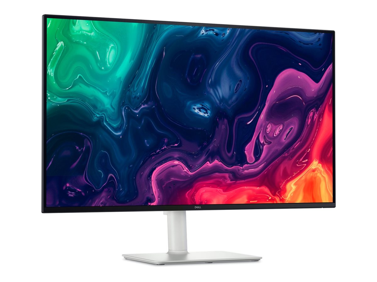 DELL 32 Plus 4K Monitor S3225QS Verpackung