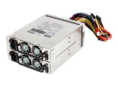 SYNOLOGY PSU RS3614xs+ Vorderansicht