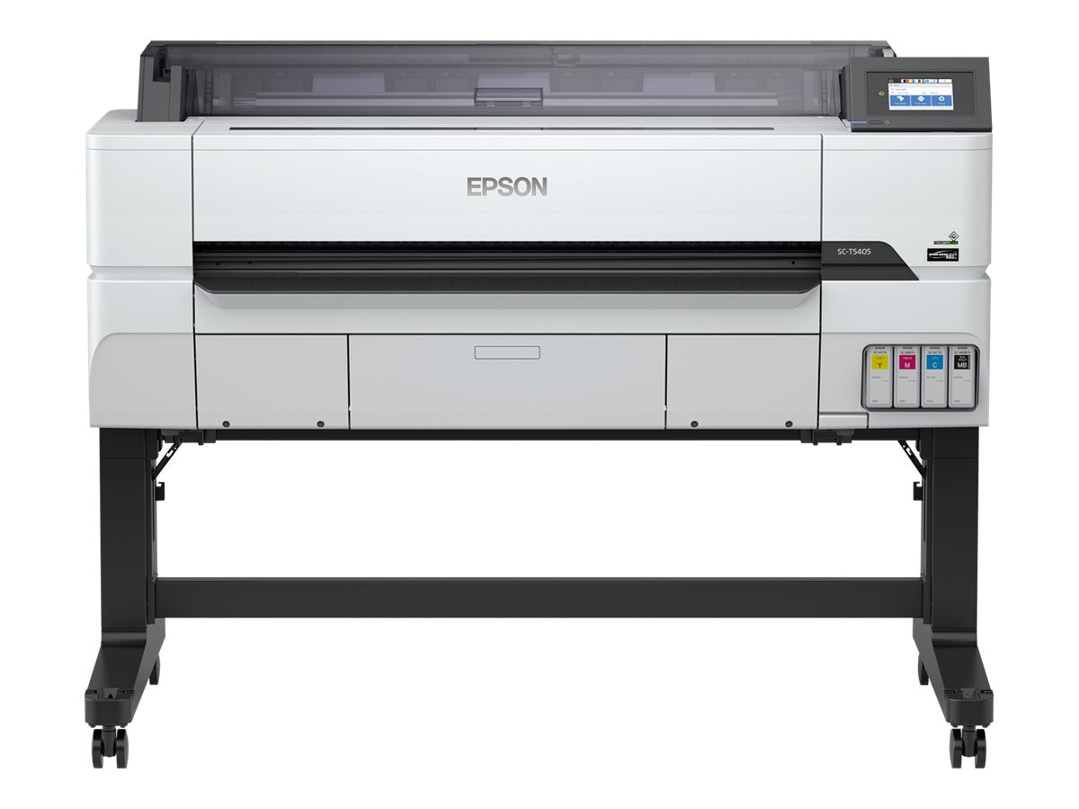 EPSON SureColor SC-T5405 Vorderansicht
