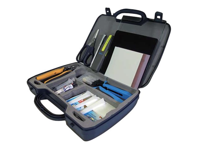 HOBBES LWL-Werkzeugsatz inkl. Fiber Checker Pro