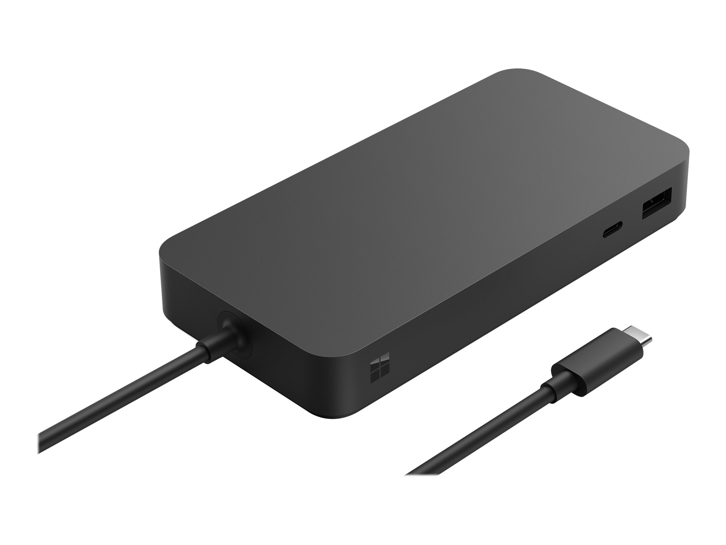 Microsoft Surface Dock Vorderansicht