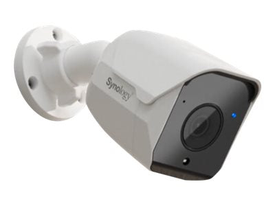 SYNOLOGY BC500 5MP IP Kamera Bullet Vorderansicht