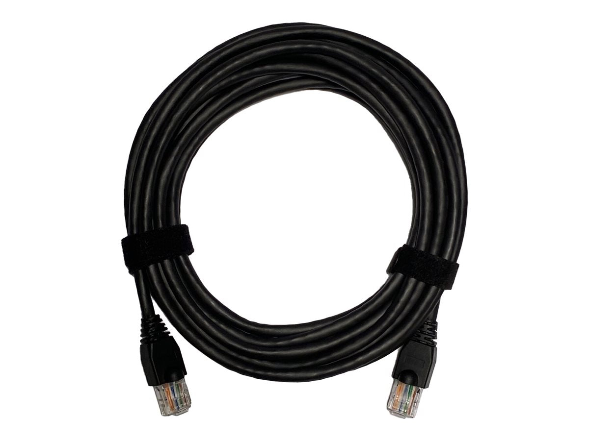 JABRA PanaCast Ethernet Cable RJ45 Cat5e 4,57m/15ft - Vorderansicht
