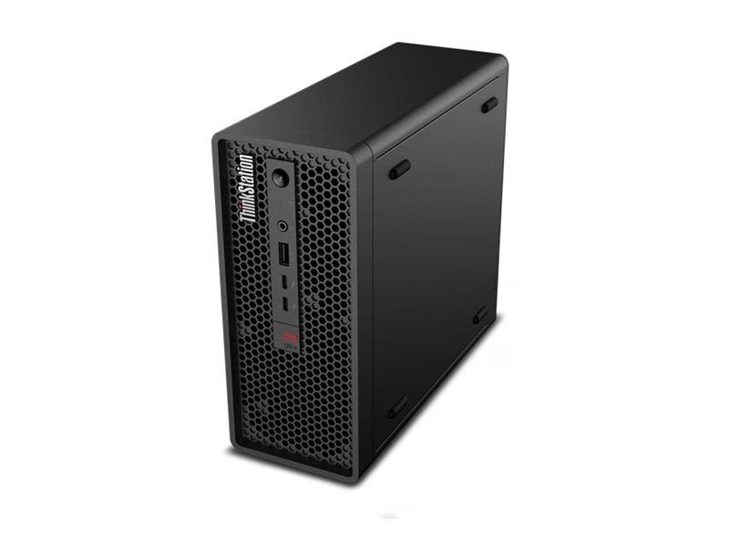 LENOVO ThinkStation P3 Ultra Intel Core i7-13700K 32GB 512GB SSD UMA Linux TopSeller