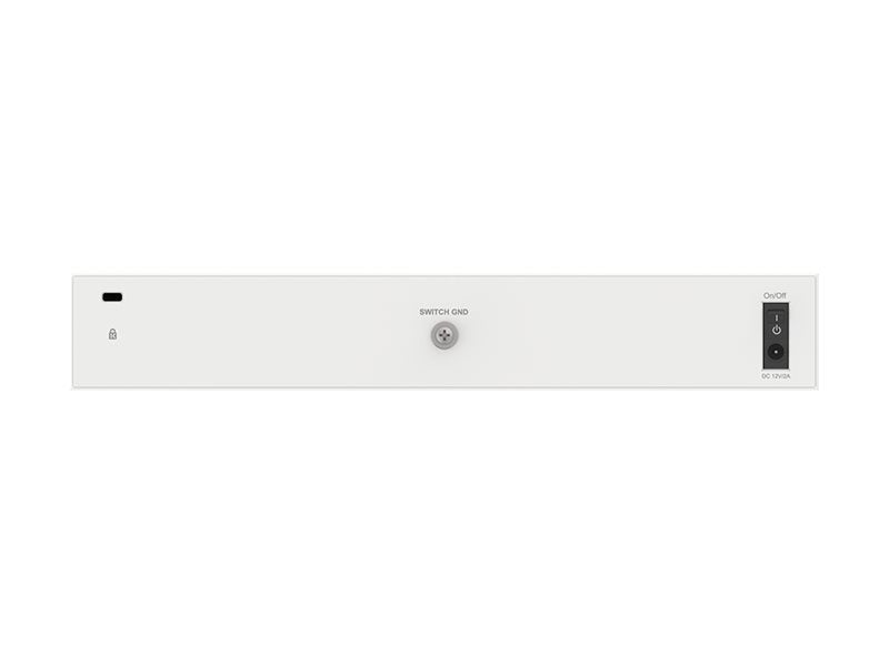 D-LINK DBR-700 Business Dual-WAN VPN Router Verpackung