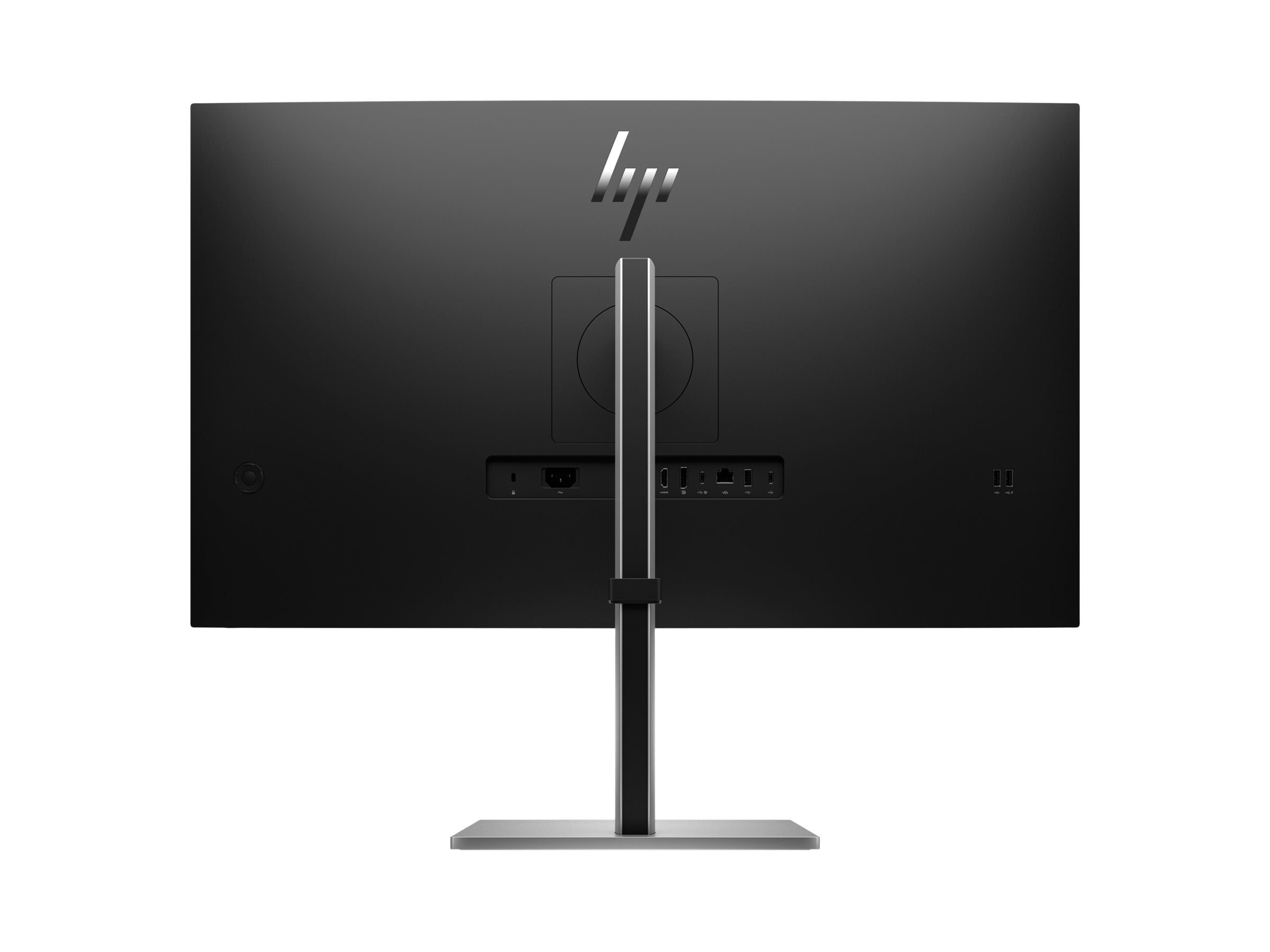 HP E32k G5 USB-C Monitor Detailansicht