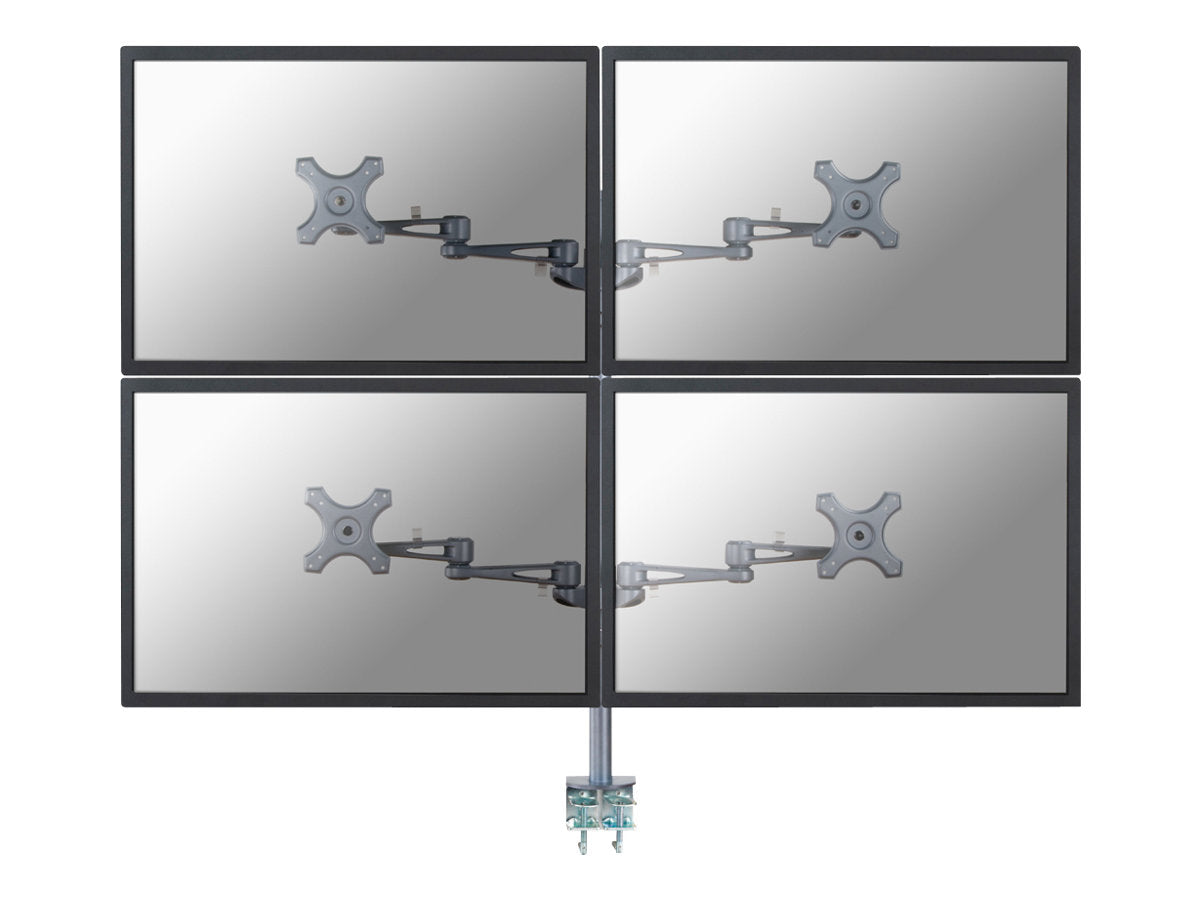 NEOMOUNTS DeskMount Vorderansicht