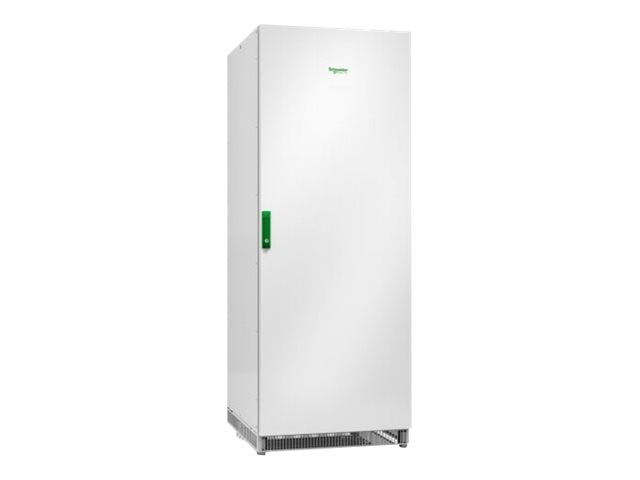 APC Easy UPS 3M Classic Battery Cabinet with batteries IEC Config C battery enclosure white