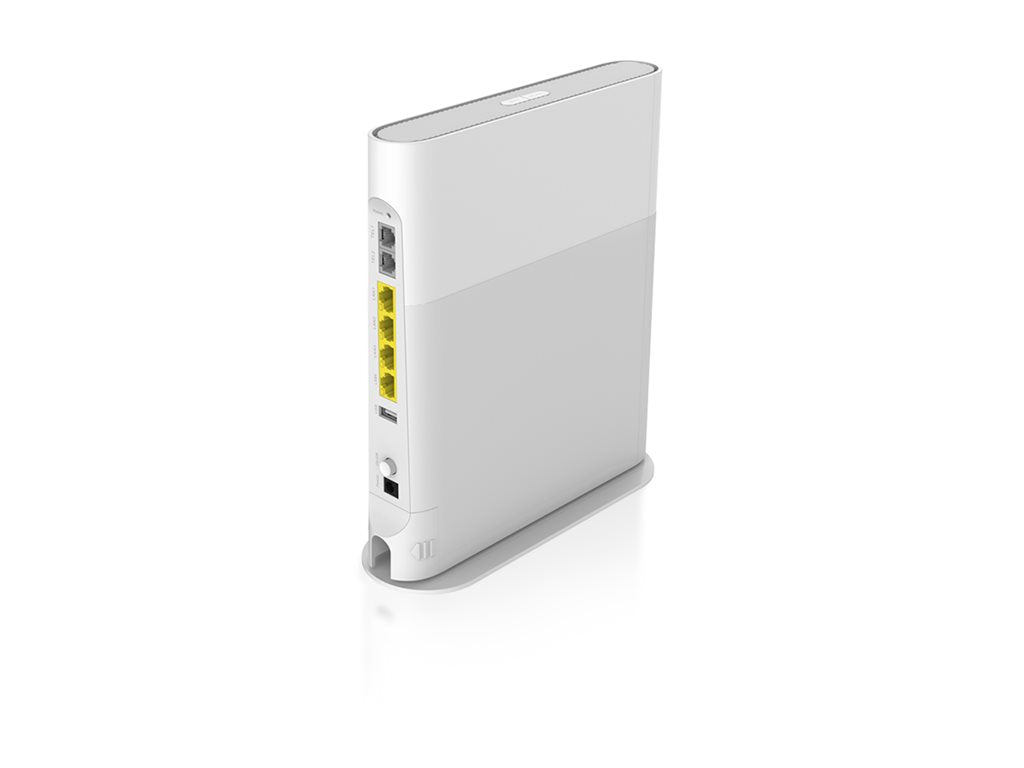 HUAWEI OptiXstar EG8245X6-8N-30 GPON Terminal Detailansicht