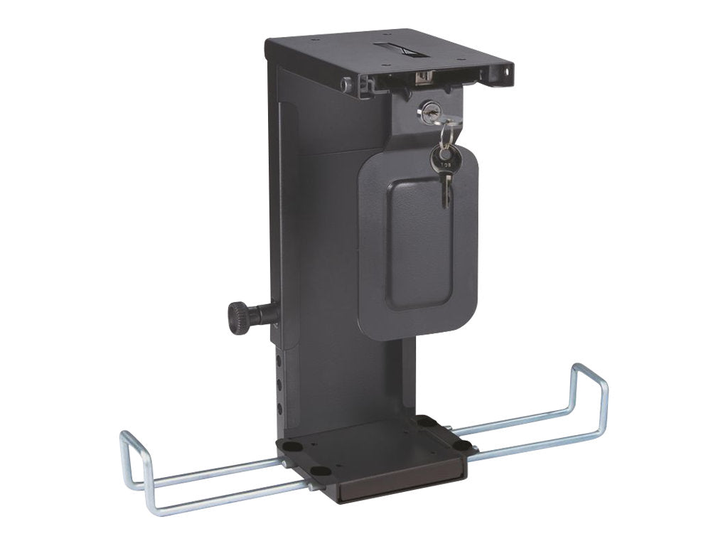 NEOMOUNTS CPU-D075BLACK/LK Rechnerhalter Detailansicht