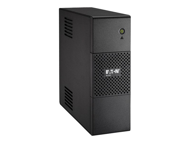 EATON 5S 550i USV Vorderansicht
