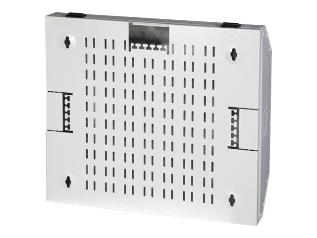 EFB 48,26cm 19Zoll 3HE Wandgehäuse Verpackung