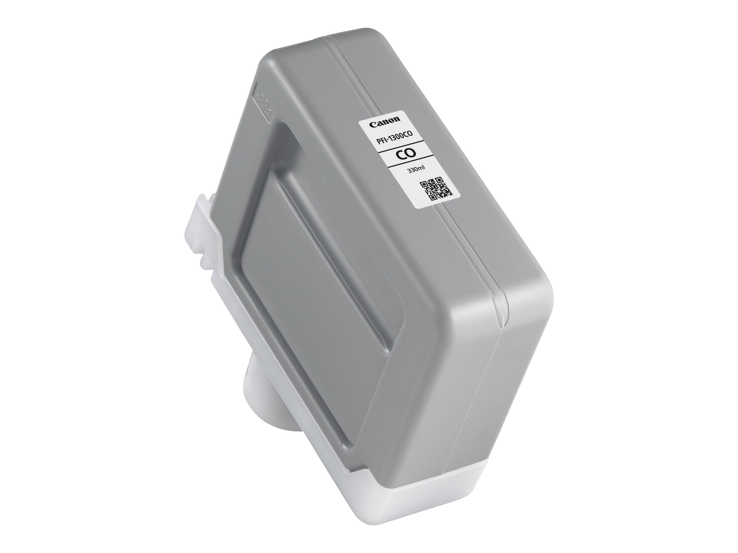 Vorderansicht der CANON Ink cartridge PFI-1300 CO Chroma Optimizer 330 ML