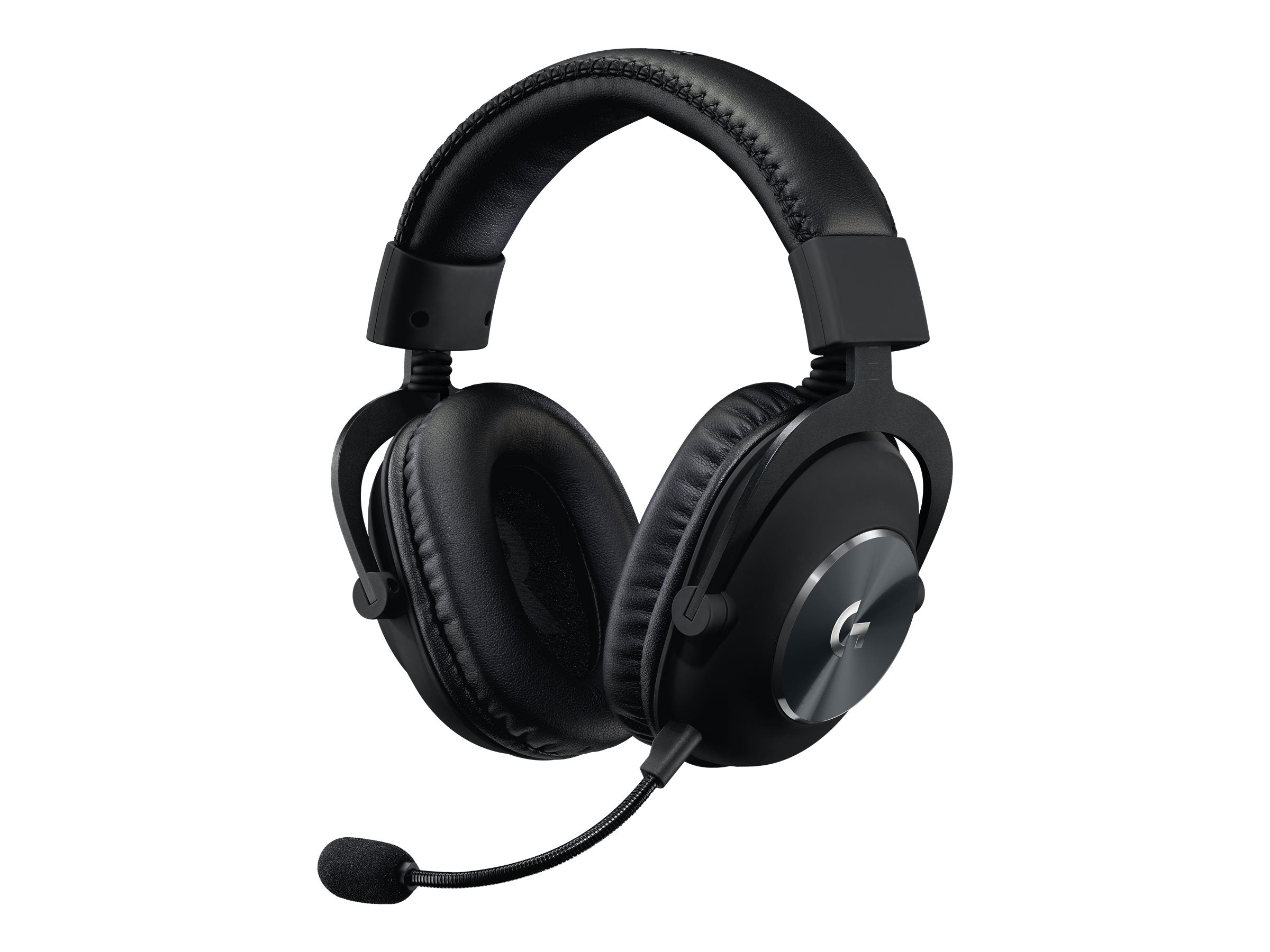 LOGITECH PRO X Headset Vorderansicht