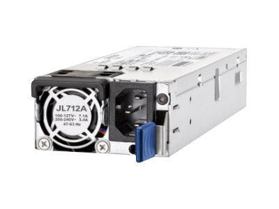 HPE Aruba X391 550W Power Supply - Vorderansicht