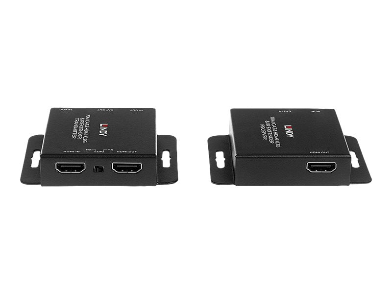LINDY HDMI-10.2G IR-Signale Übertrager Detailansicht