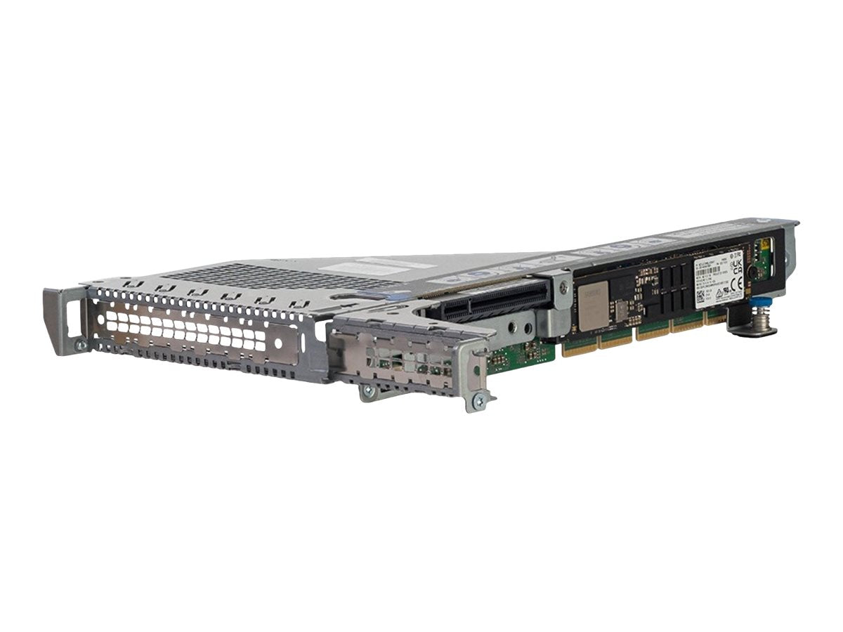 HPE ProLiant DL560 Gen11 x8/x16/x8 Riser Kit