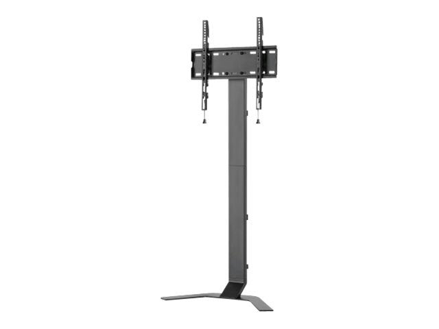 MANHATTAN Ultra Slim TV-Ständer Standfuss Vorderansicht
