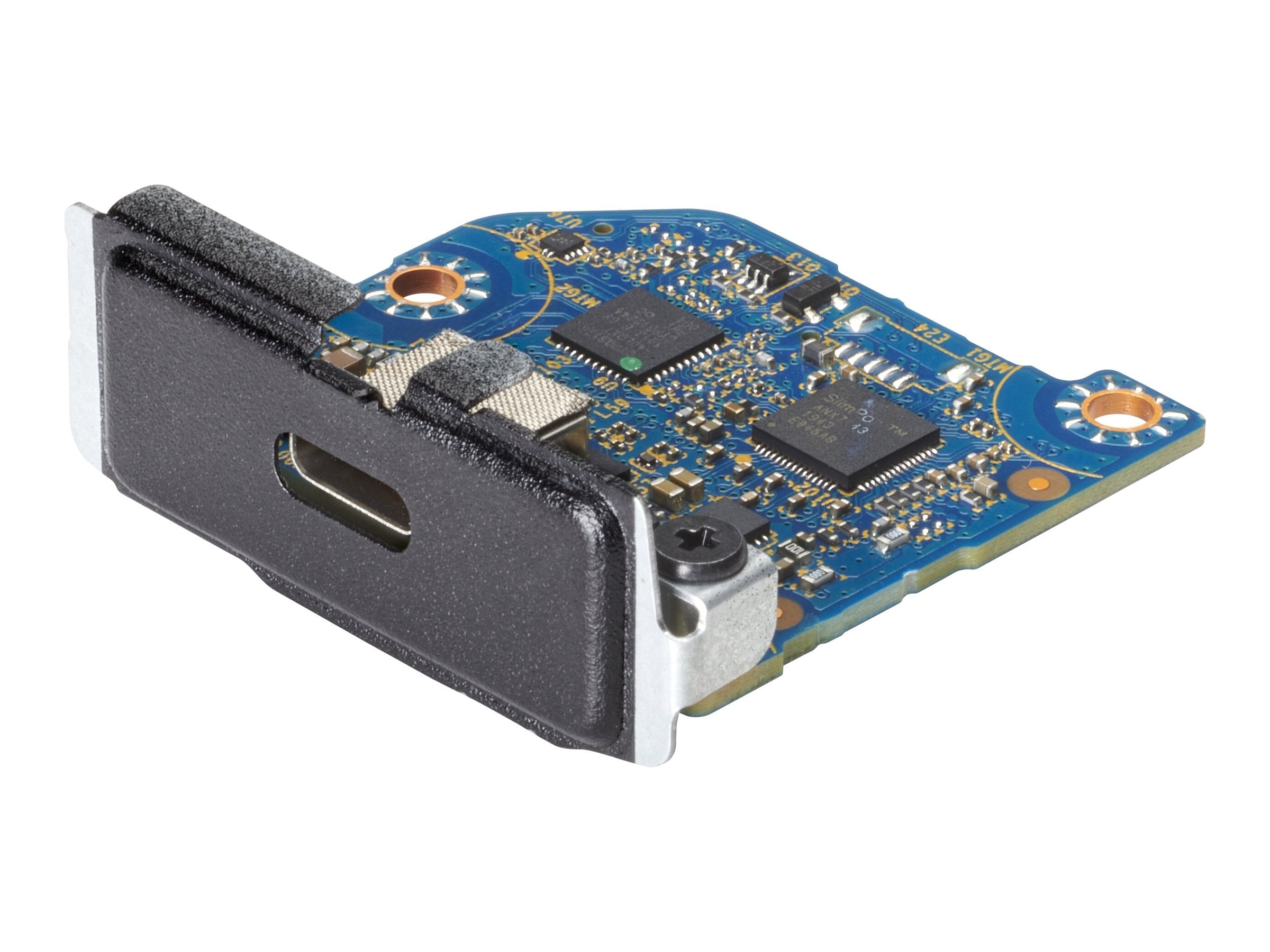 HP Type-C USB 3.1 Gen2 Port Flex IO v2 Verpackung