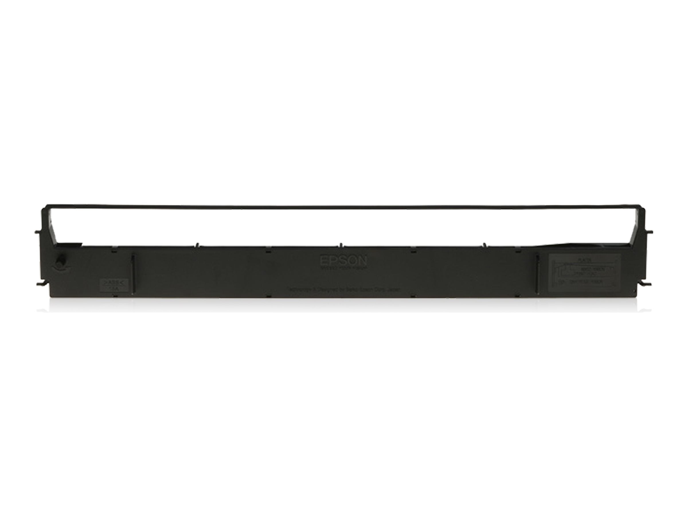 EPSON S015022 Farbband Detailansicht