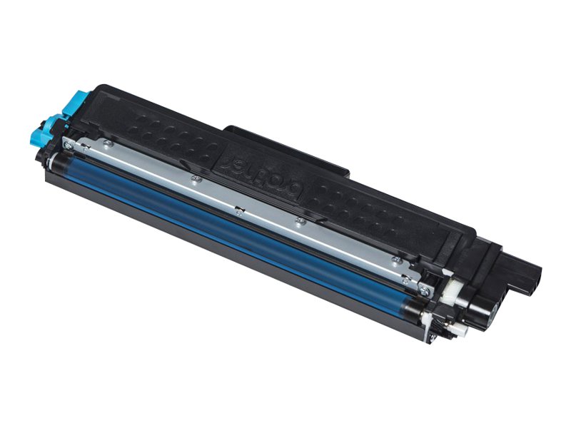 BROTHER Cyan high yield toner TN247C Verpackung