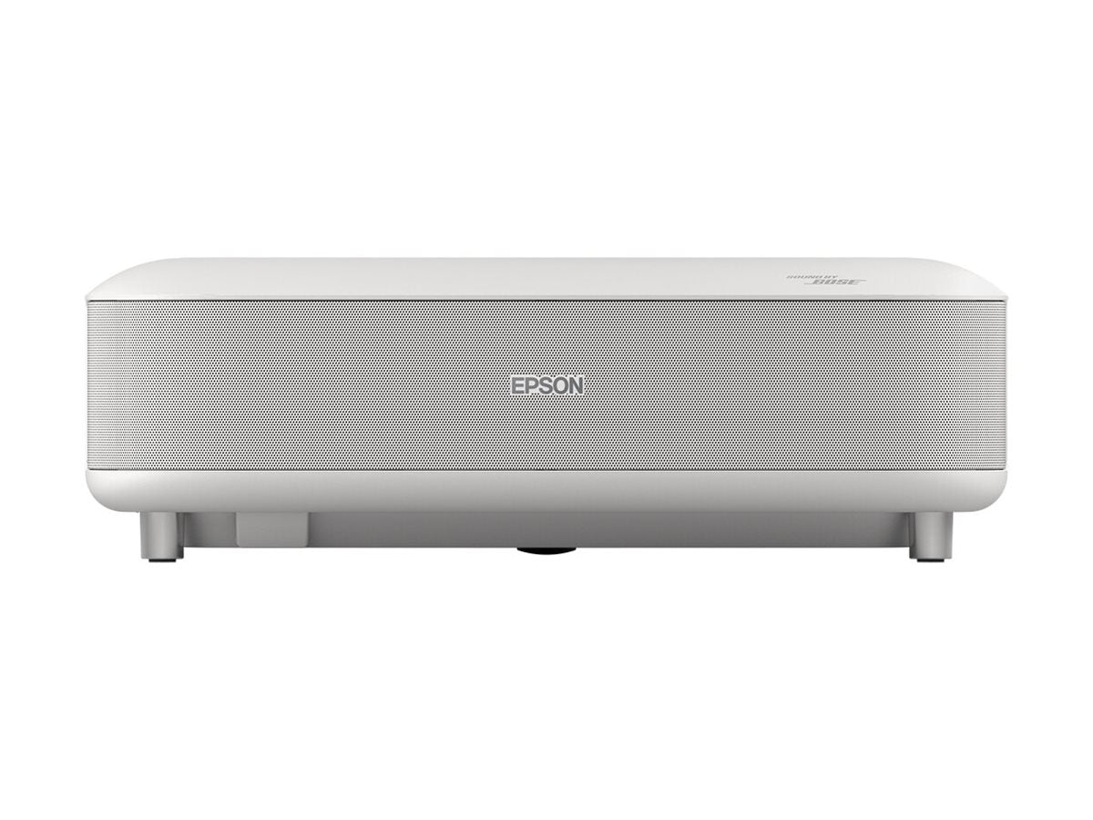 EPSON EH-LS670W 4K UHD PRO Projector Vorderansicht
