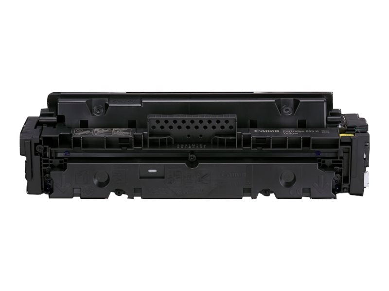 CANON Cartridge 055 H Y Detailansicht