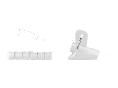 DELOCK Spiralschlauch mit Einziehwerkzeug Verpackung