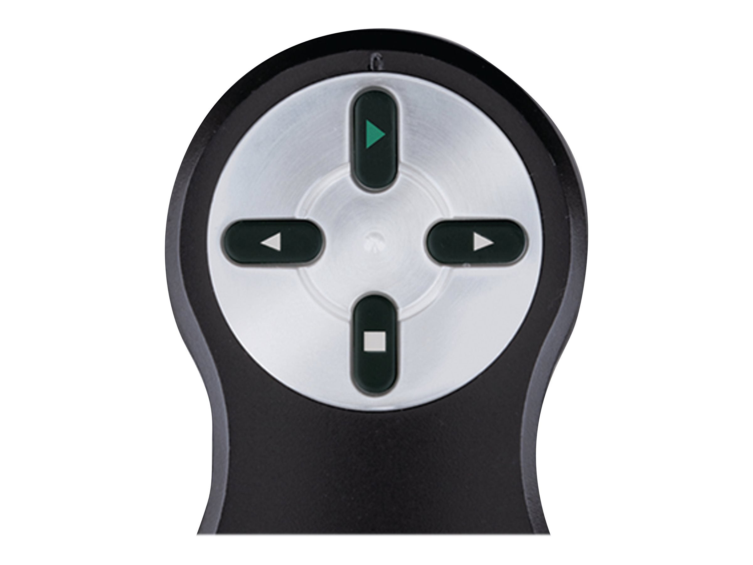 KENSINGTON Wireless Presenter ohne Laserpointer - Vorderansicht
