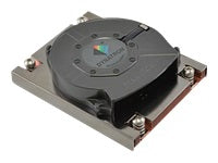 JOUJYE R25 Cooler Intel 2011 1U Vaper Chamber aktiv RoHS