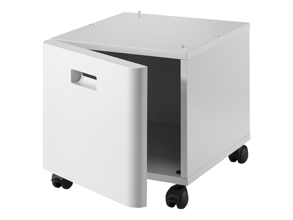 BROTHER Unterschrank weiss Verpackung