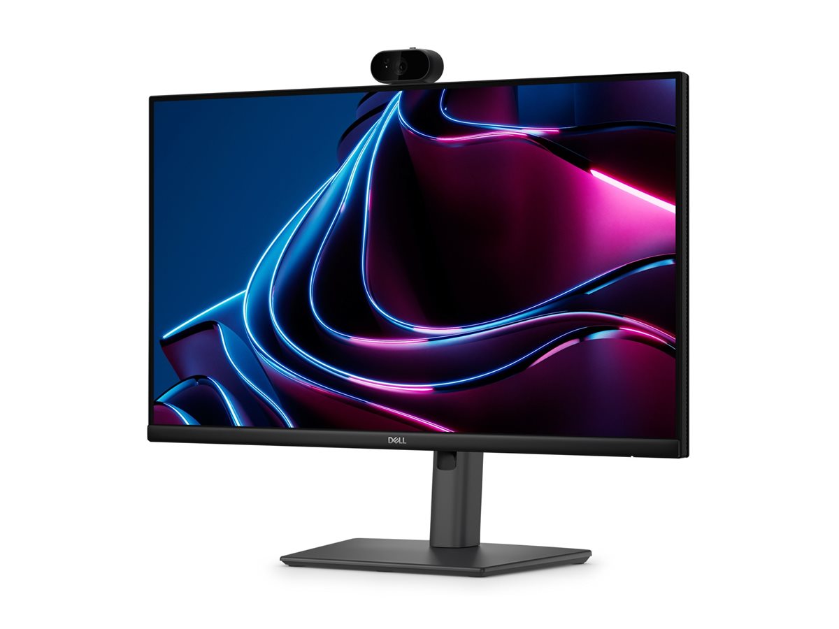 DELL Pro P2426HEV Monitor mit Webcam