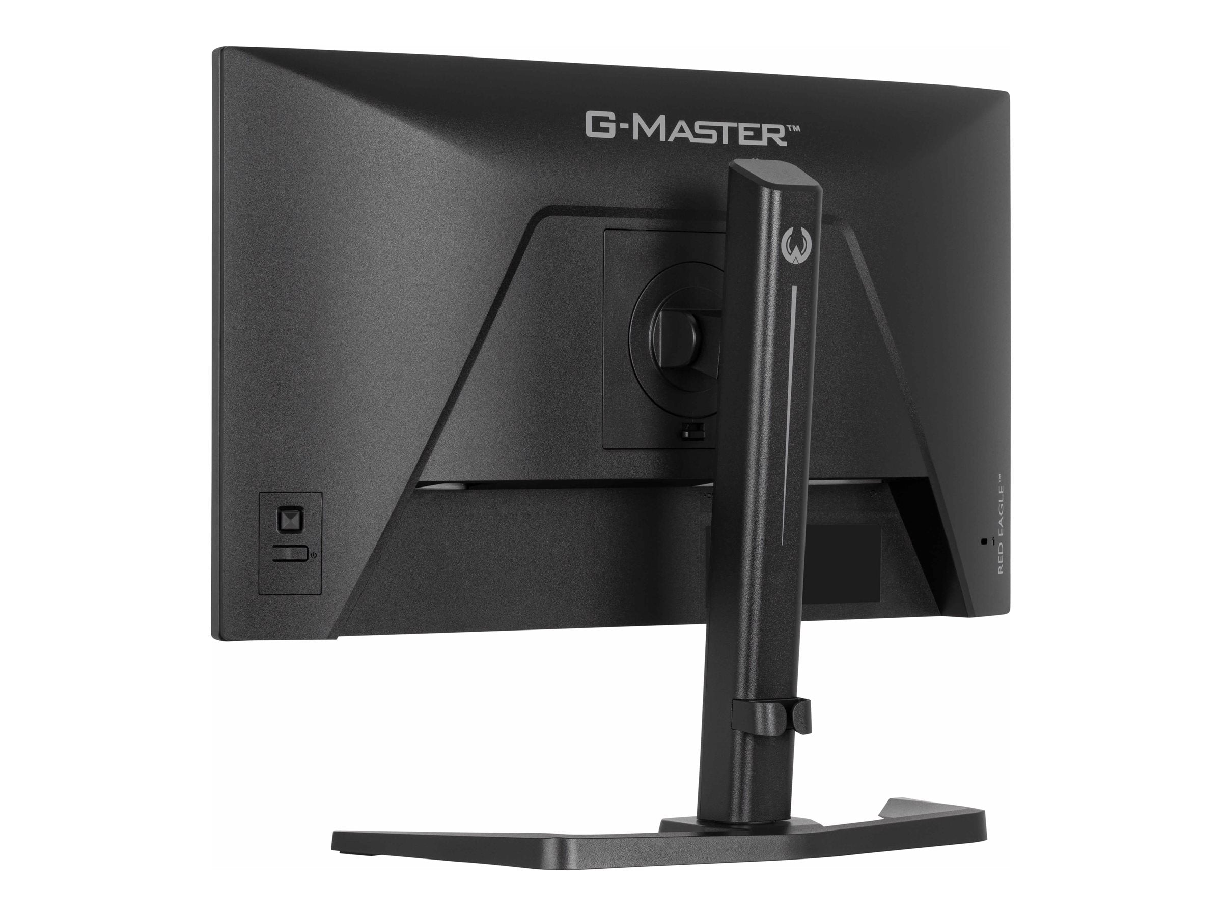 IIYAMA GB2471HS-B1 Gaming Monitor Verpackung