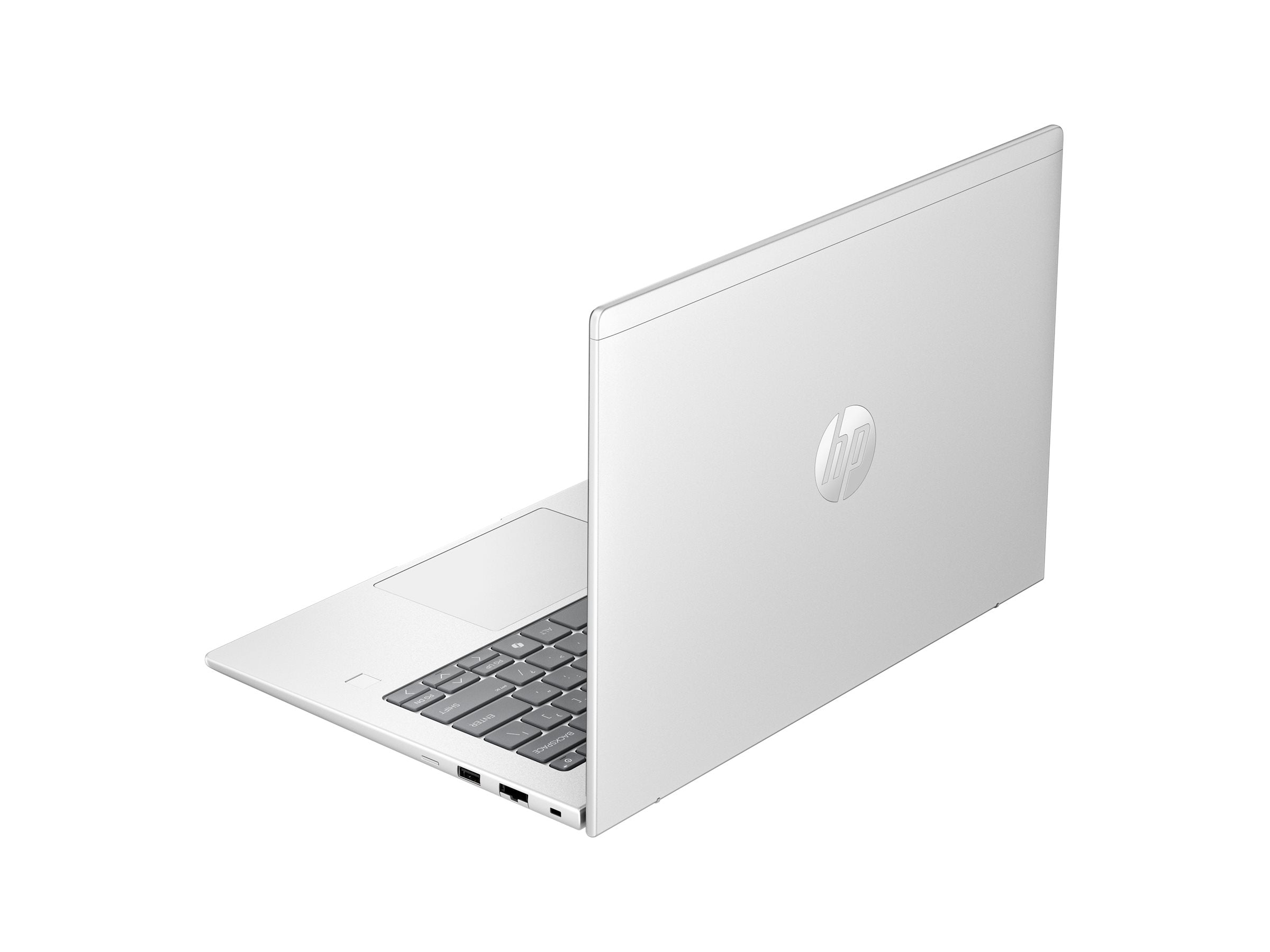 HP ProBook 4 G1a 14 Notebook - AI PC Seitenansicht