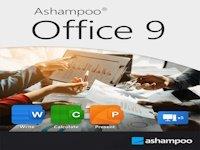 ASHAMPOO Office 9